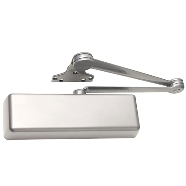 Manual, Hydraulic, 4040XP Series Surface Mounted Closers, Surface Mounted Closer, Heavy Duty